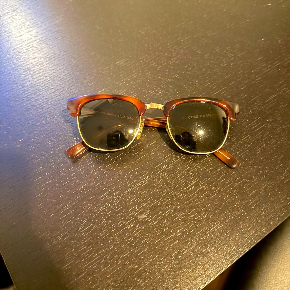 Cole Haan sunglasses